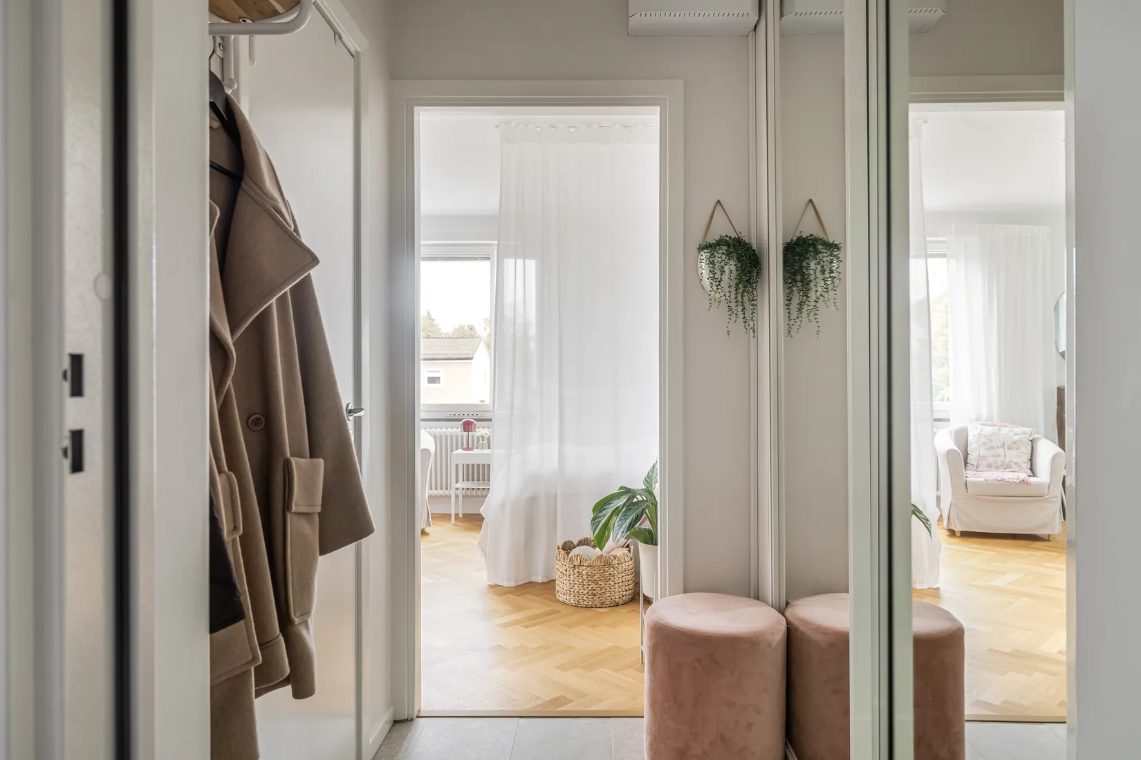 Bostadsrätt, Emågatan 39, Bagarmossen, Stockholm