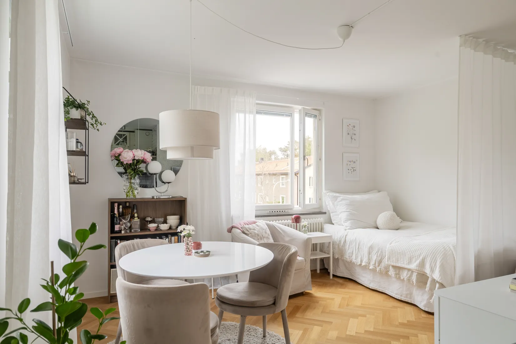 Bostadsrätt, Emågatan 39, Bagarmossen, Stockholm