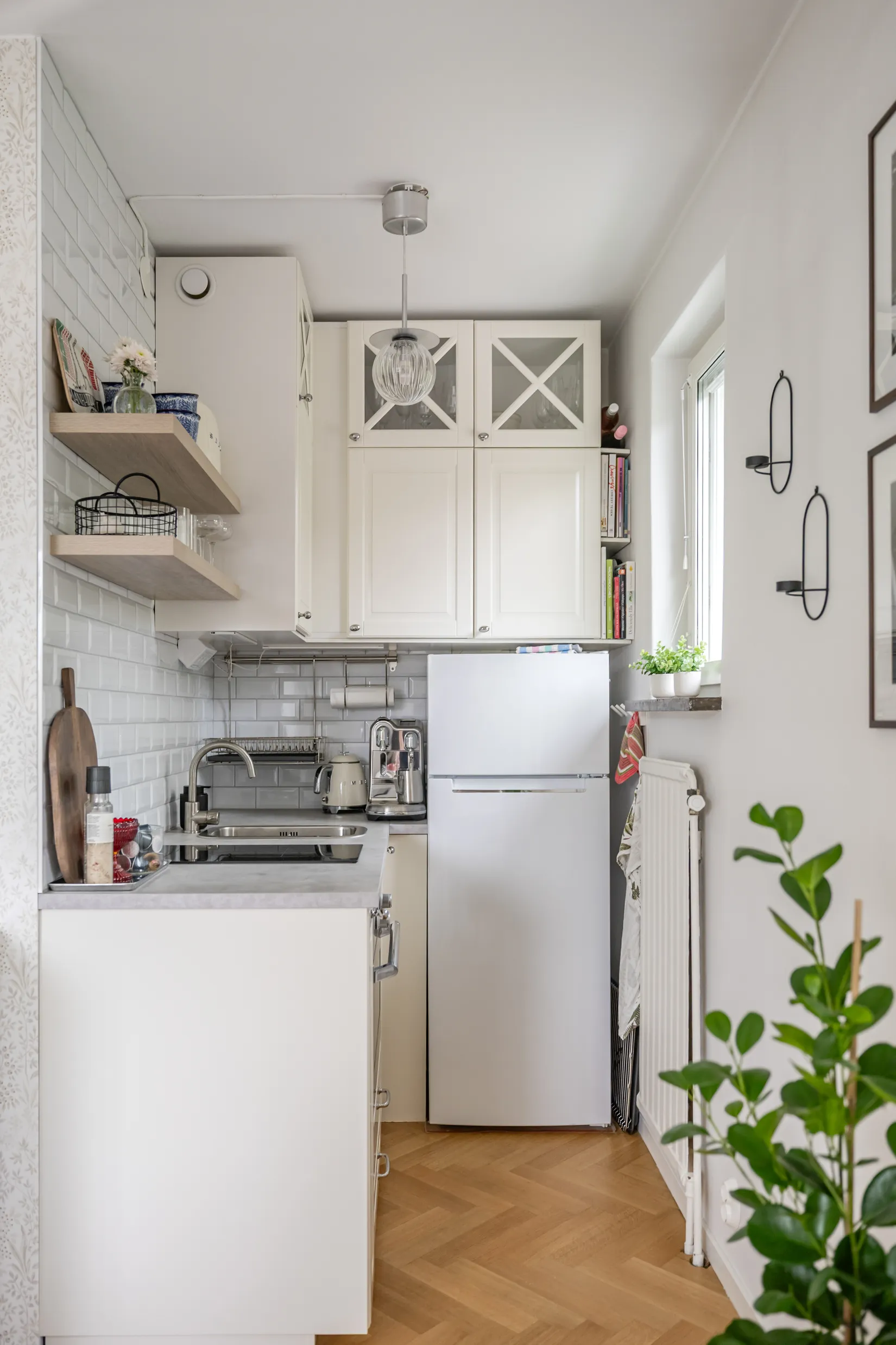 Bostadsrätt, Emågatan 39, Bagarmossen, Stockholm