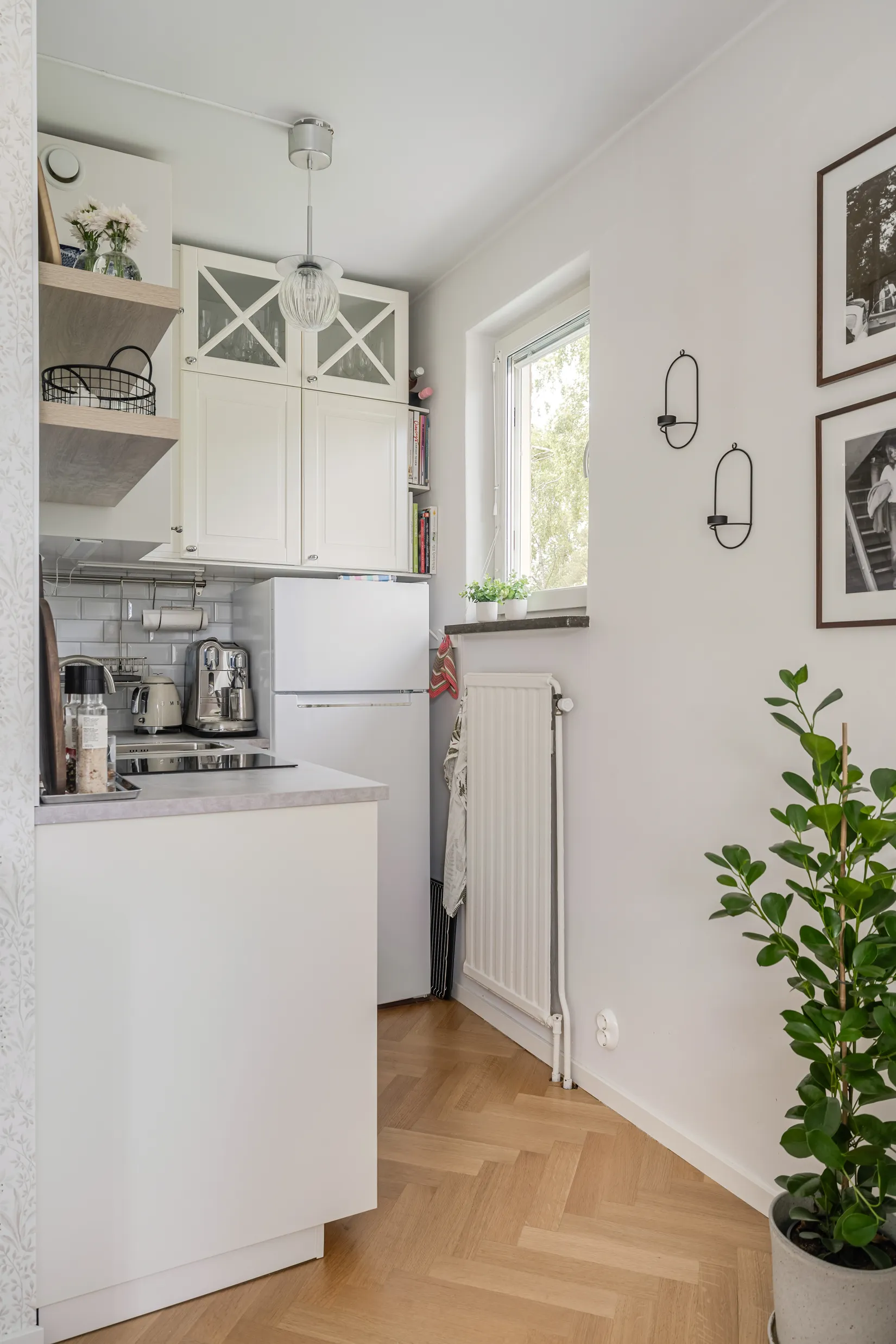 Bostadsrätt, Emågatan 39, Bagarmossen, Stockholm