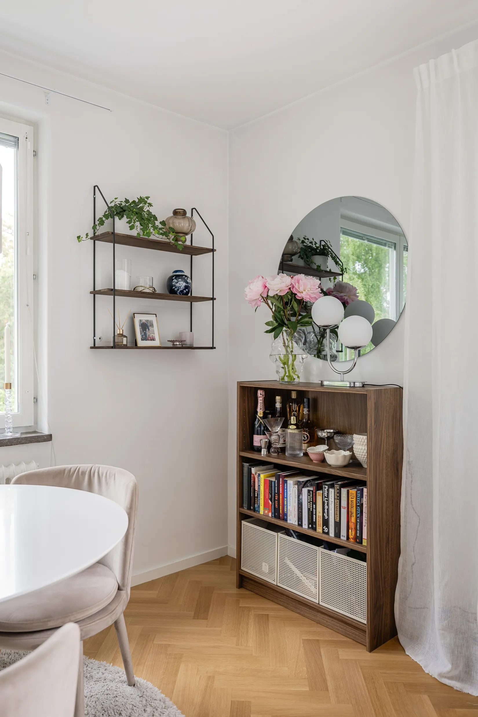 Bostadsrätt, Emågatan 39, Bagarmossen, Stockholm