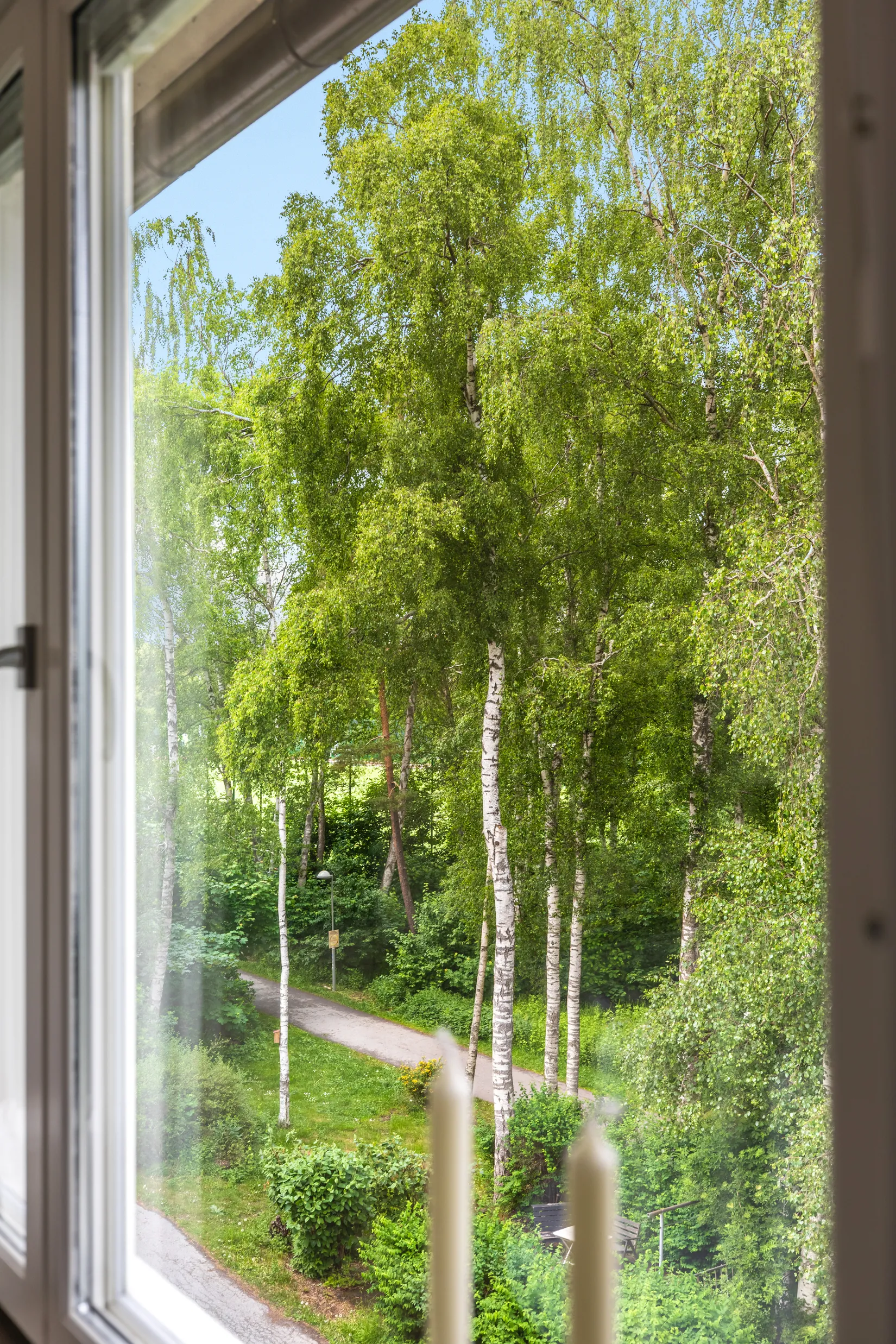 Bostadsrätt, Emågatan 39, Bagarmossen, Stockholm