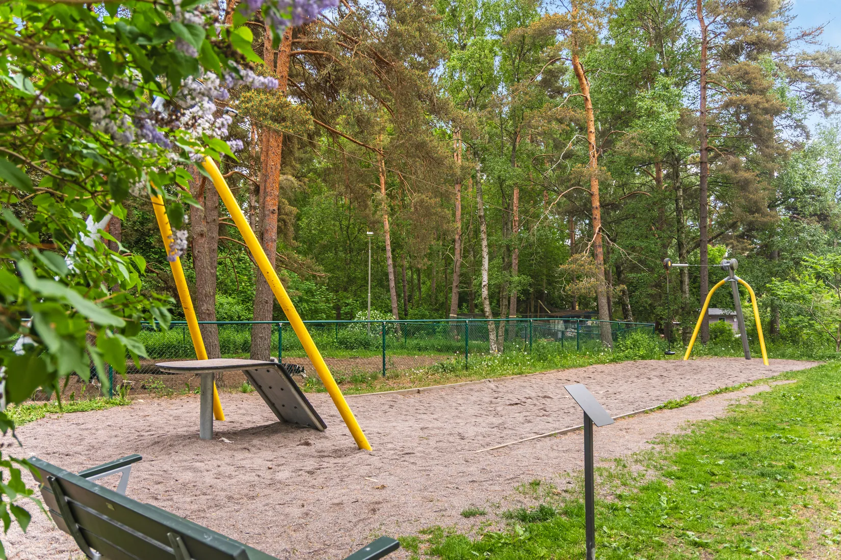 Bostadsrätt, Emågatan 39, Bagarmossen, Stockholm
