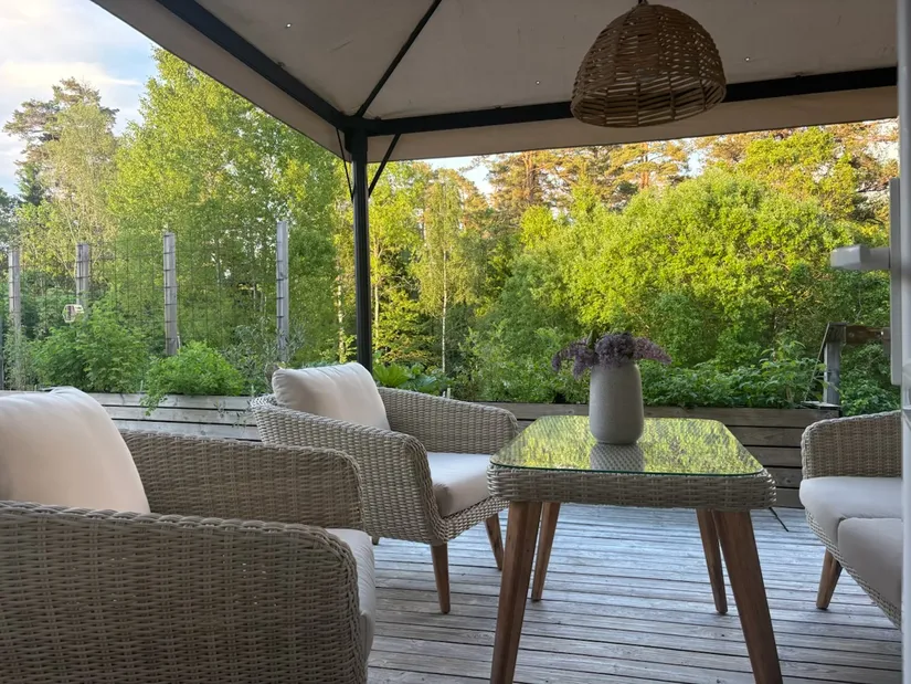 Villa, Textilgatan 7A, Jönköping