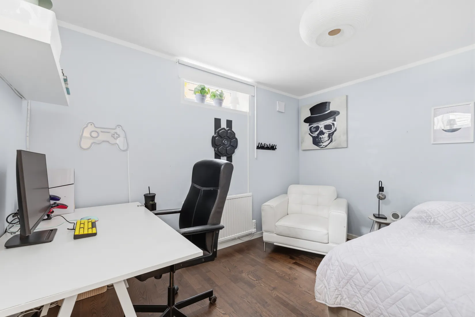 Villa, Textilgatan 7A, Jönköping