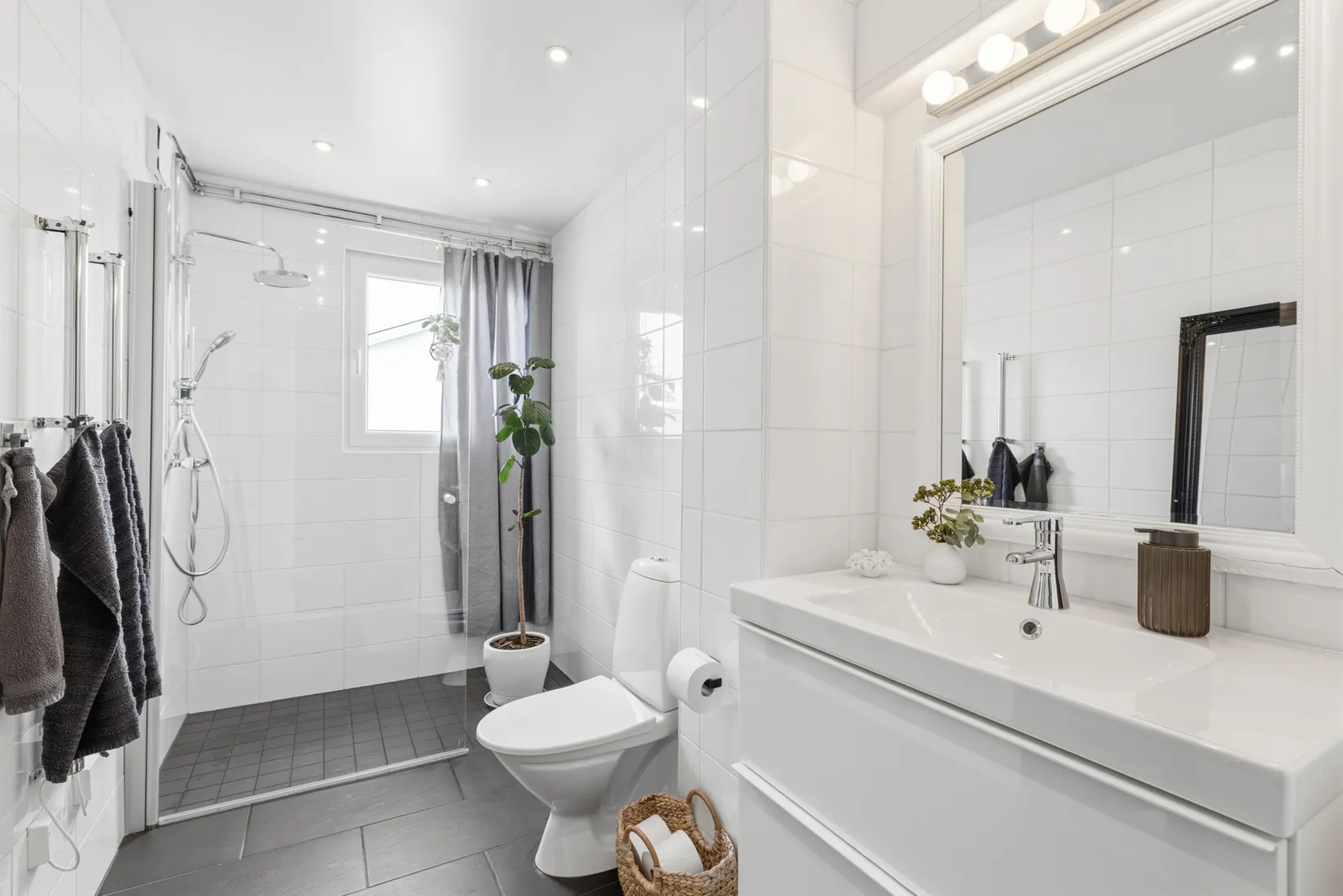 Villa, Textilgatan 7A, Jönköping