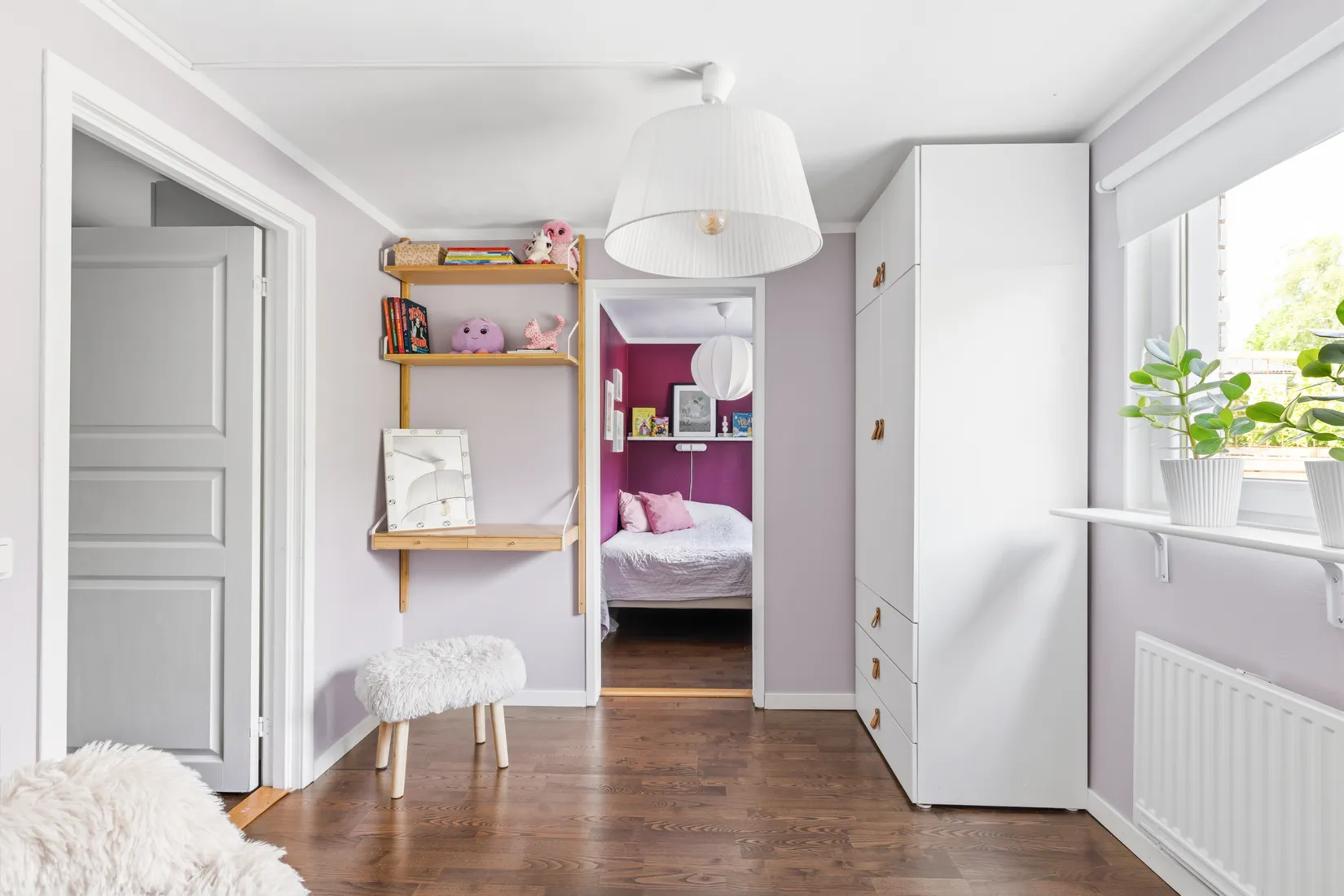Villa, Textilgatan 7A, Jönköping