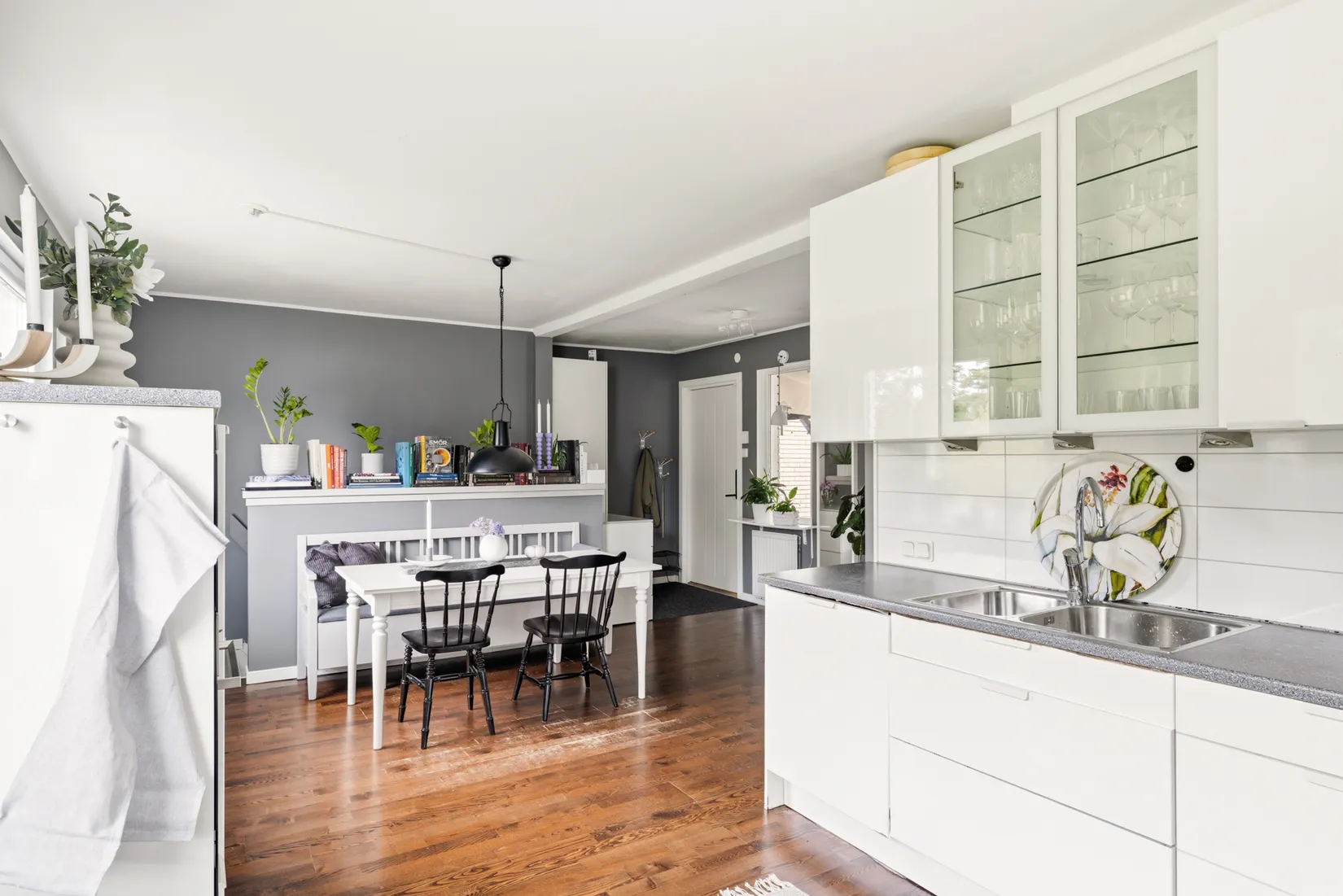 Villa, Textilgatan 7A, Jönköping