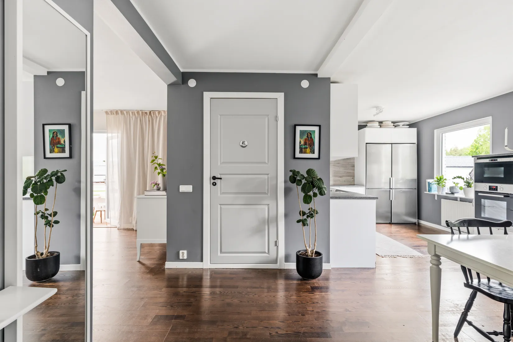Villa, Textilgatan 7A, Jönköping