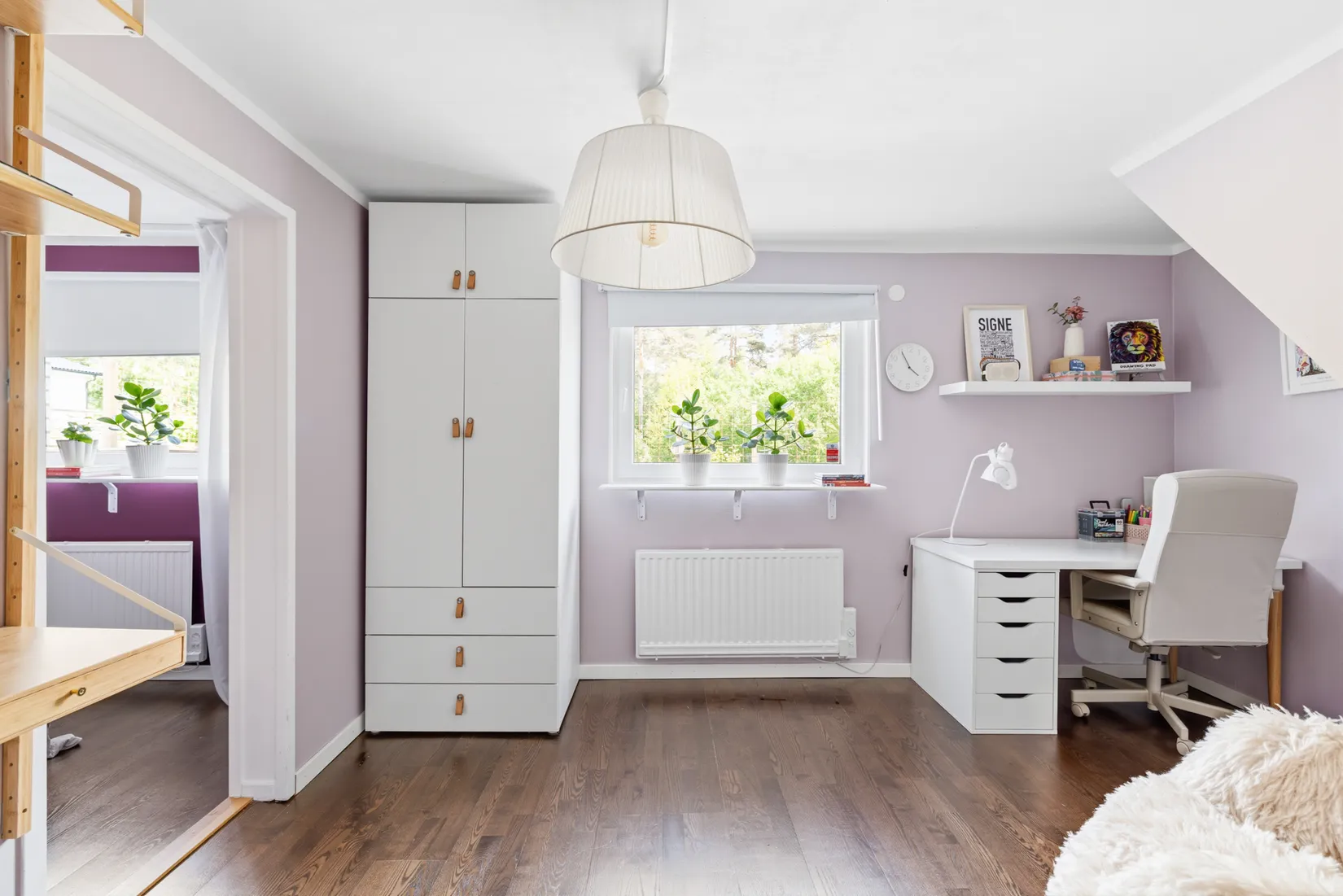 Villa, Textilgatan 7A, Jönköping