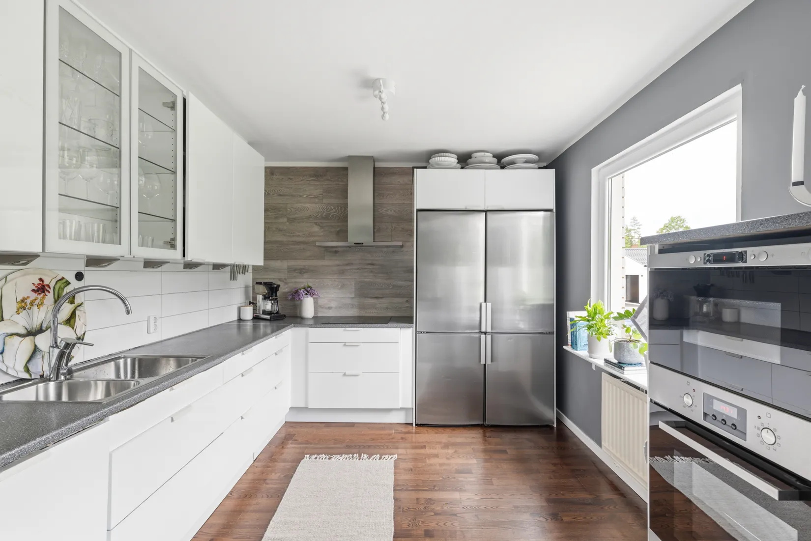 Villa, Textilgatan 7A, Jönköping