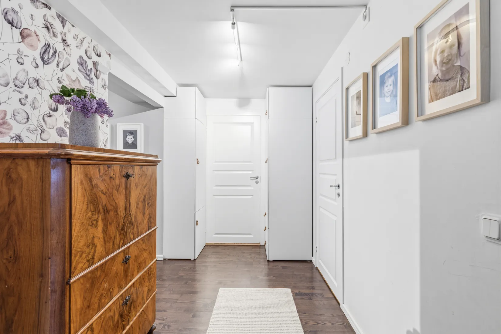 Villa, Textilgatan 7A, Jönköping