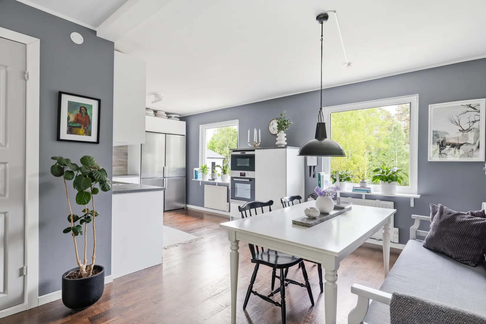 Villa, Textilgatan 7A, Jönköping