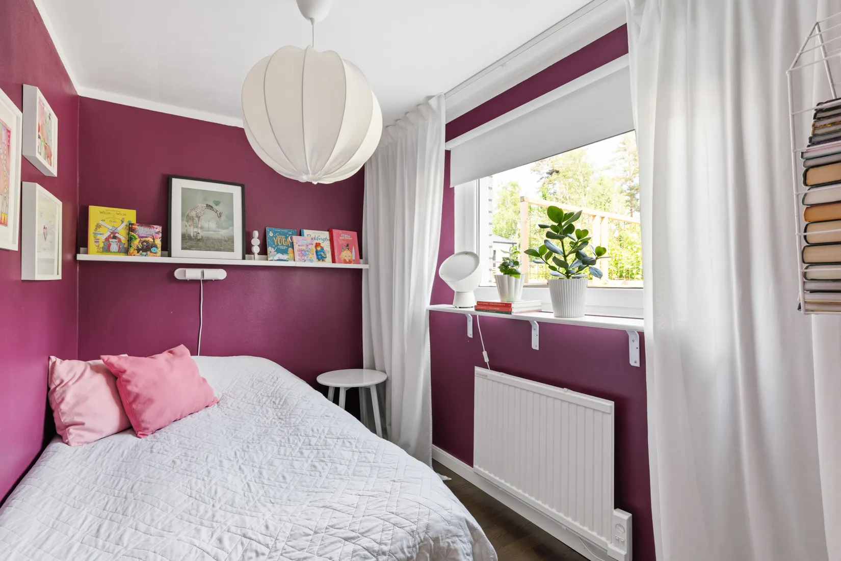 Villa, Textilgatan 7A, Jönköping