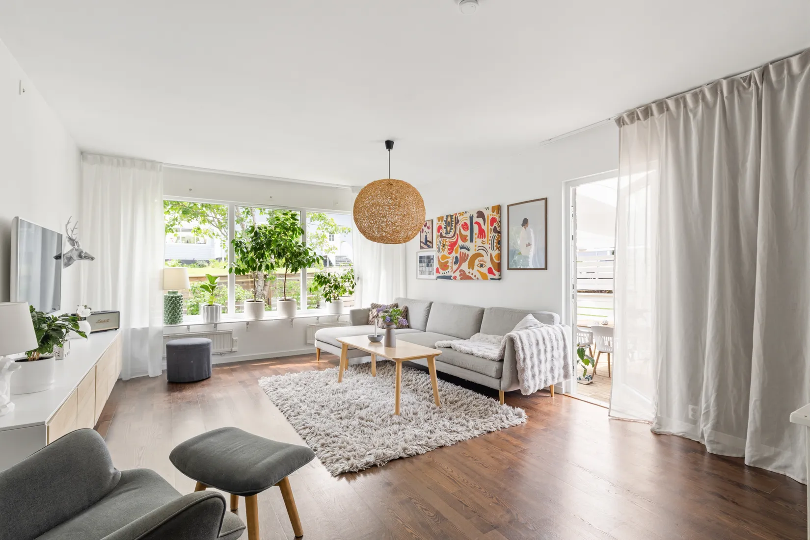 Villa, Textilgatan 7A, Jönköping