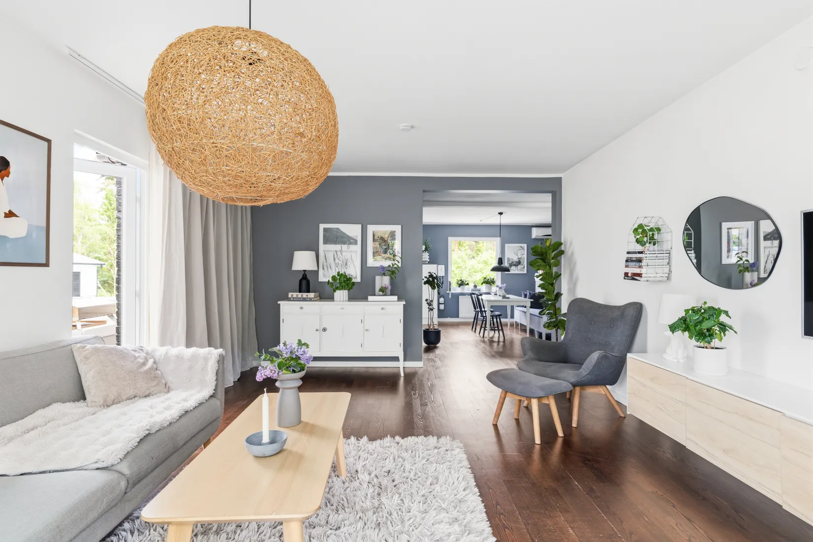 Villa, Textilgatan 7A, Jönköping