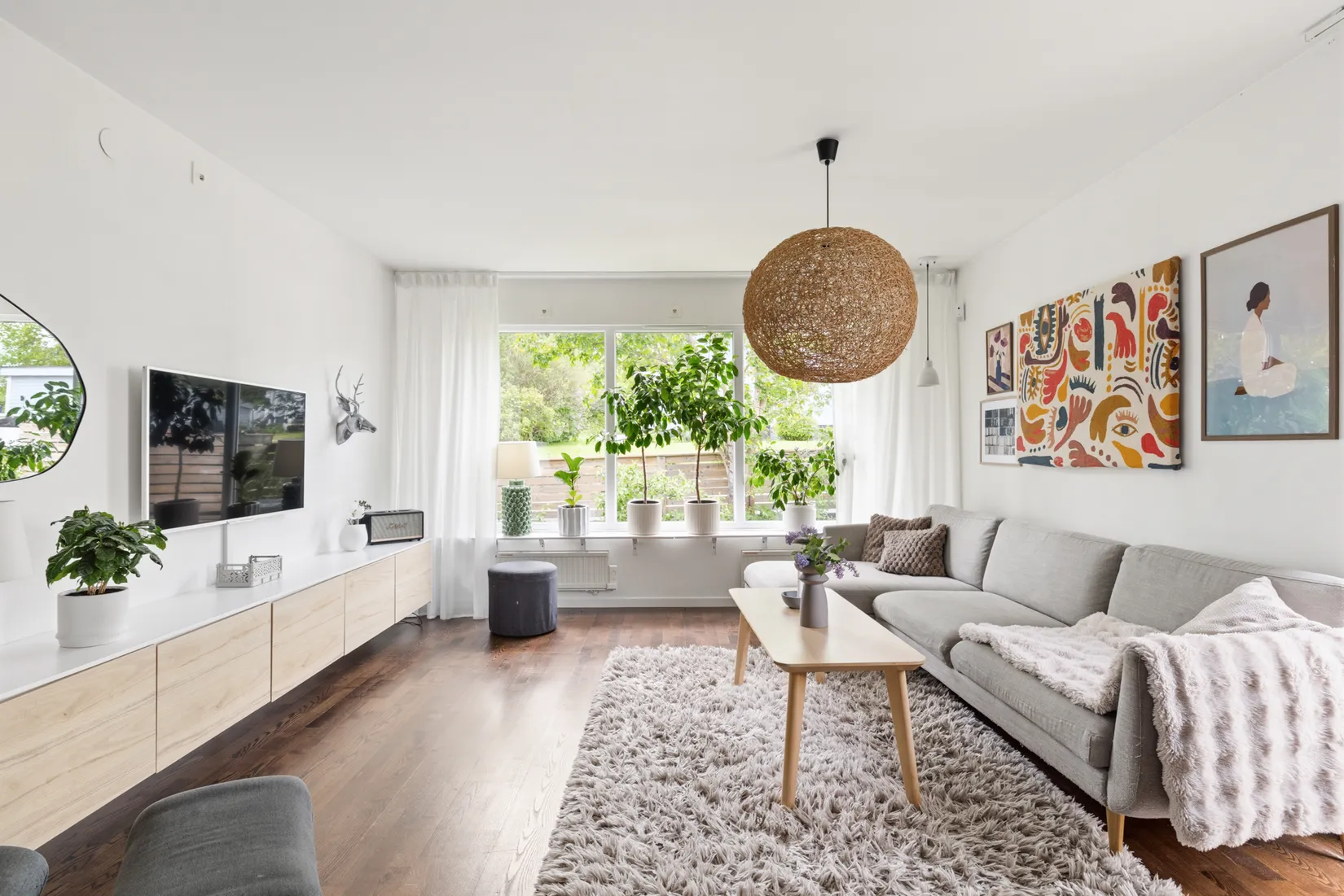 Villa, Textilgatan 7A, Jönköping
