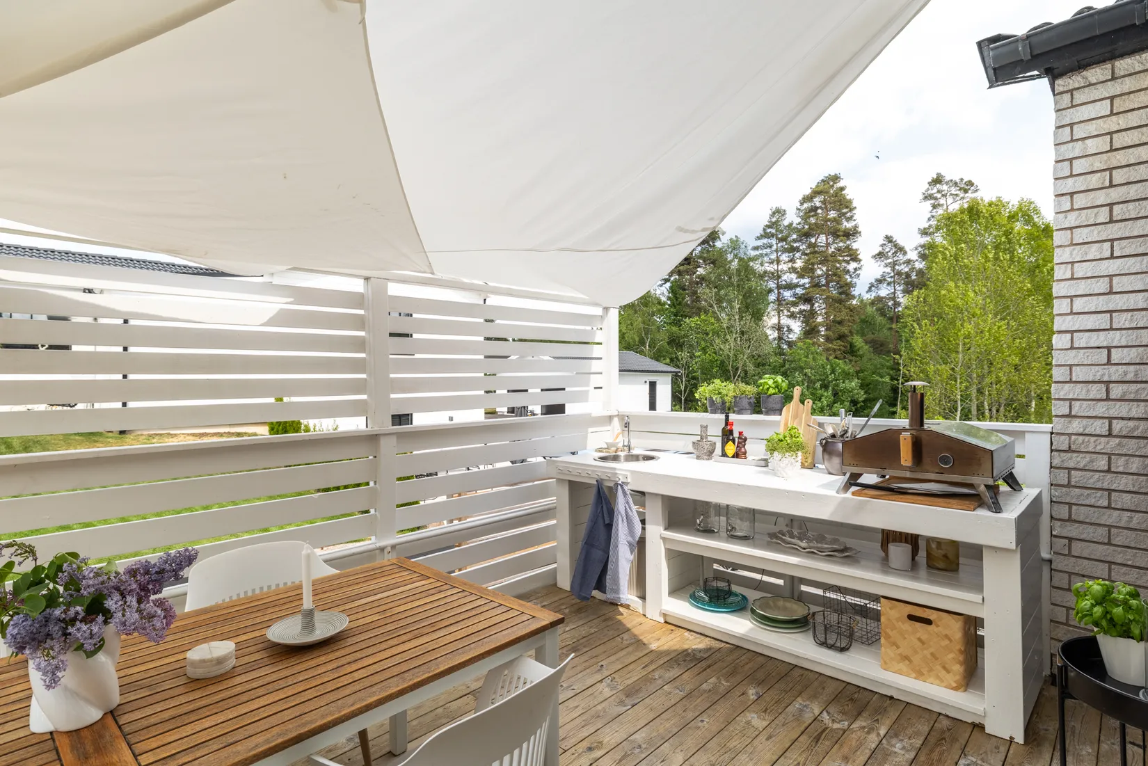 Villa, Textilgatan 7A, Jönköping
