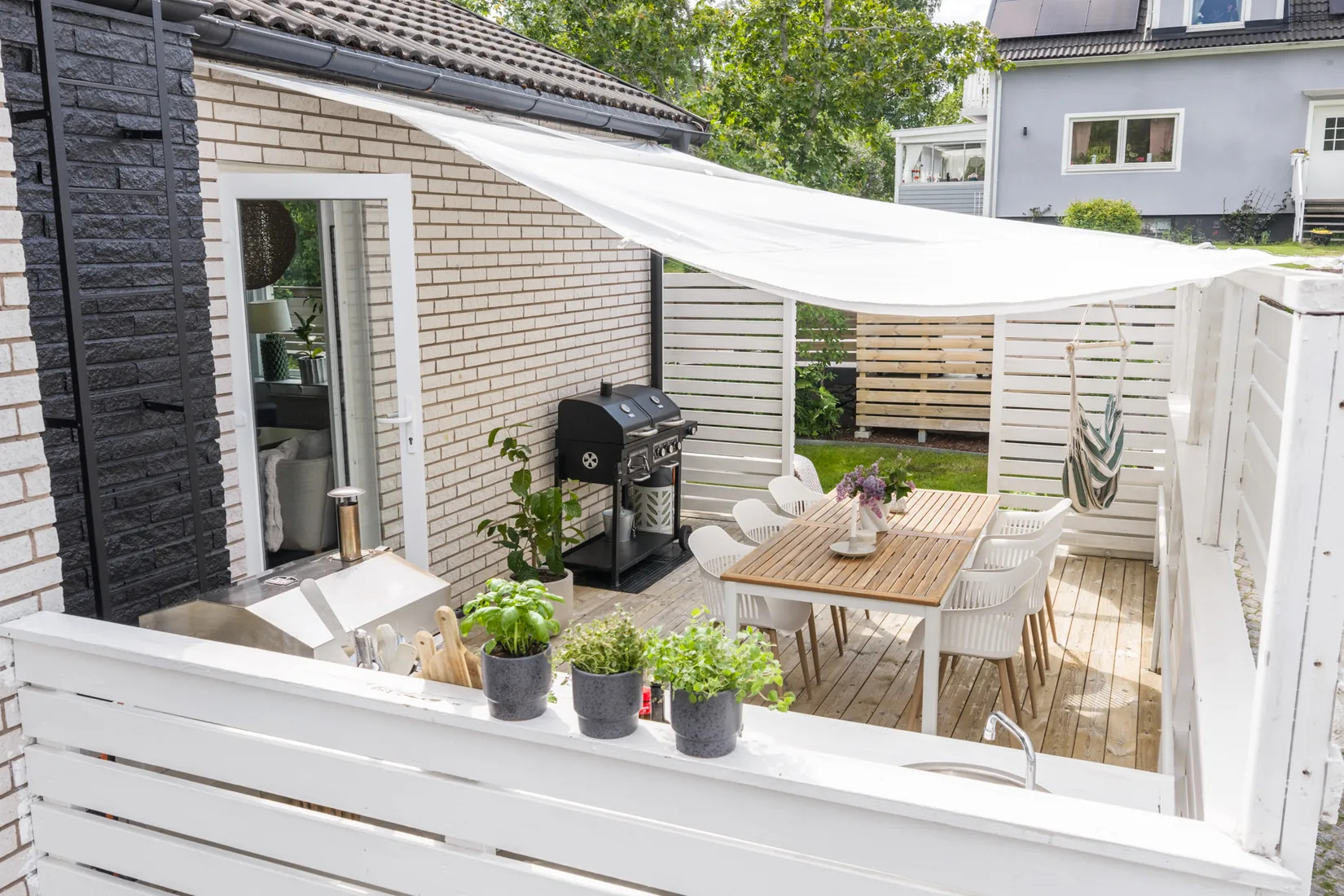 Villa, Textilgatan 7A, Jönköping