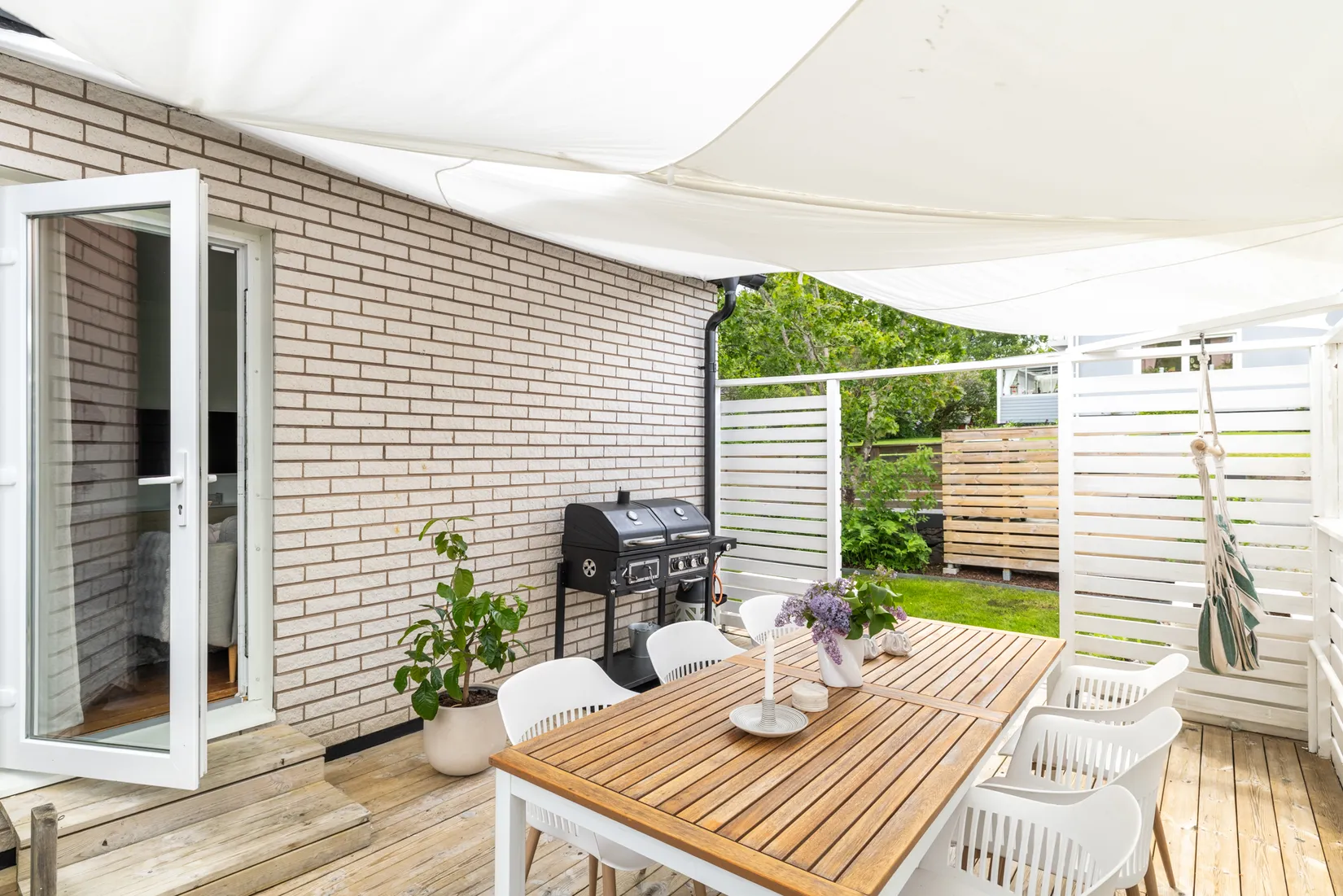 Villa, Textilgatan 7A, Jönköping