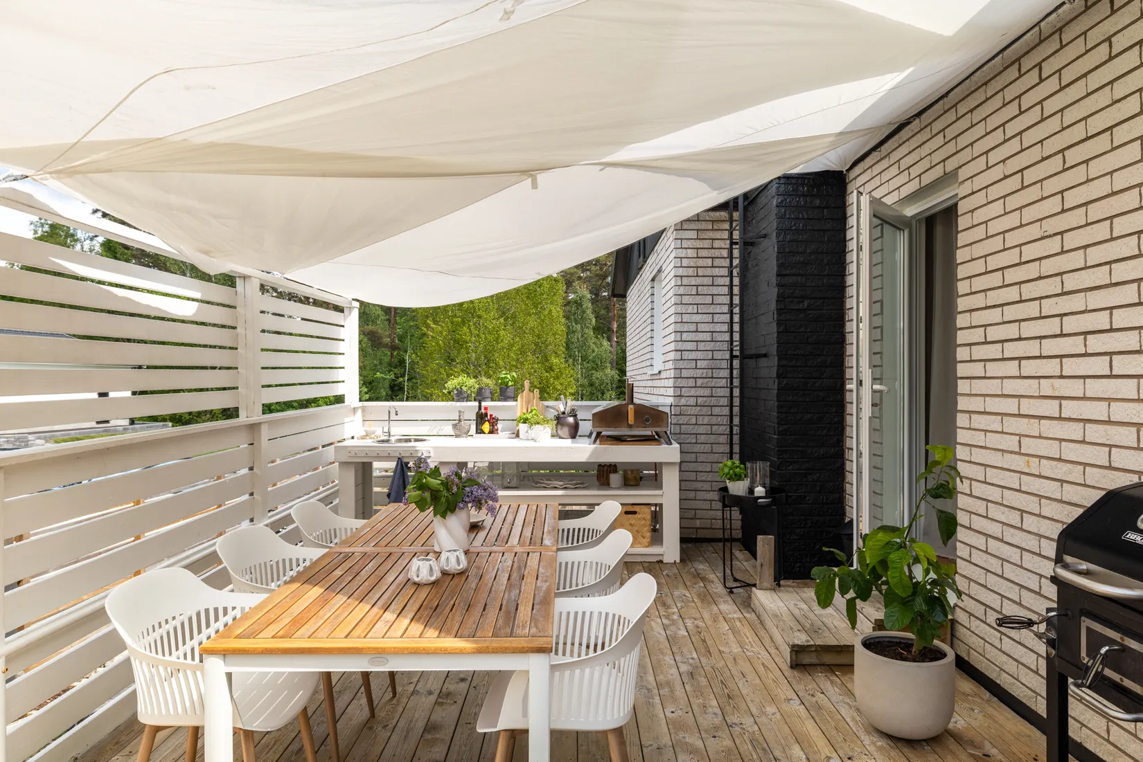 Villa, Textilgatan 7A, Jönköping