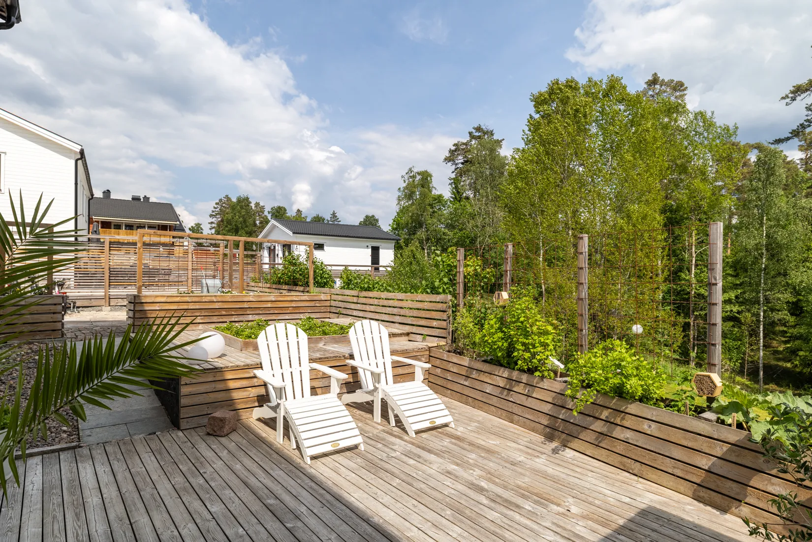Villa, Textilgatan 7A, Jönköping