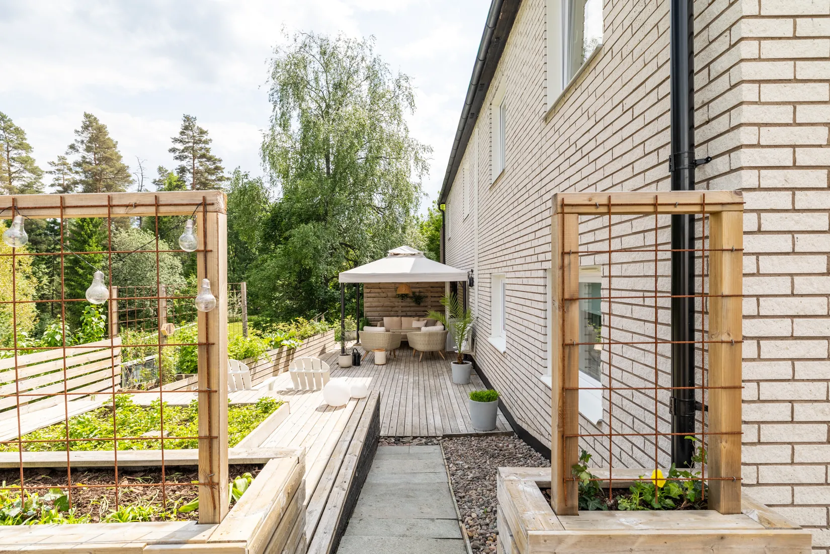 Villa, Textilgatan 7A, Jönköping