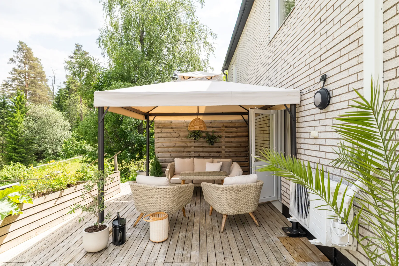 Villa, Textilgatan 7A, Jönköping
