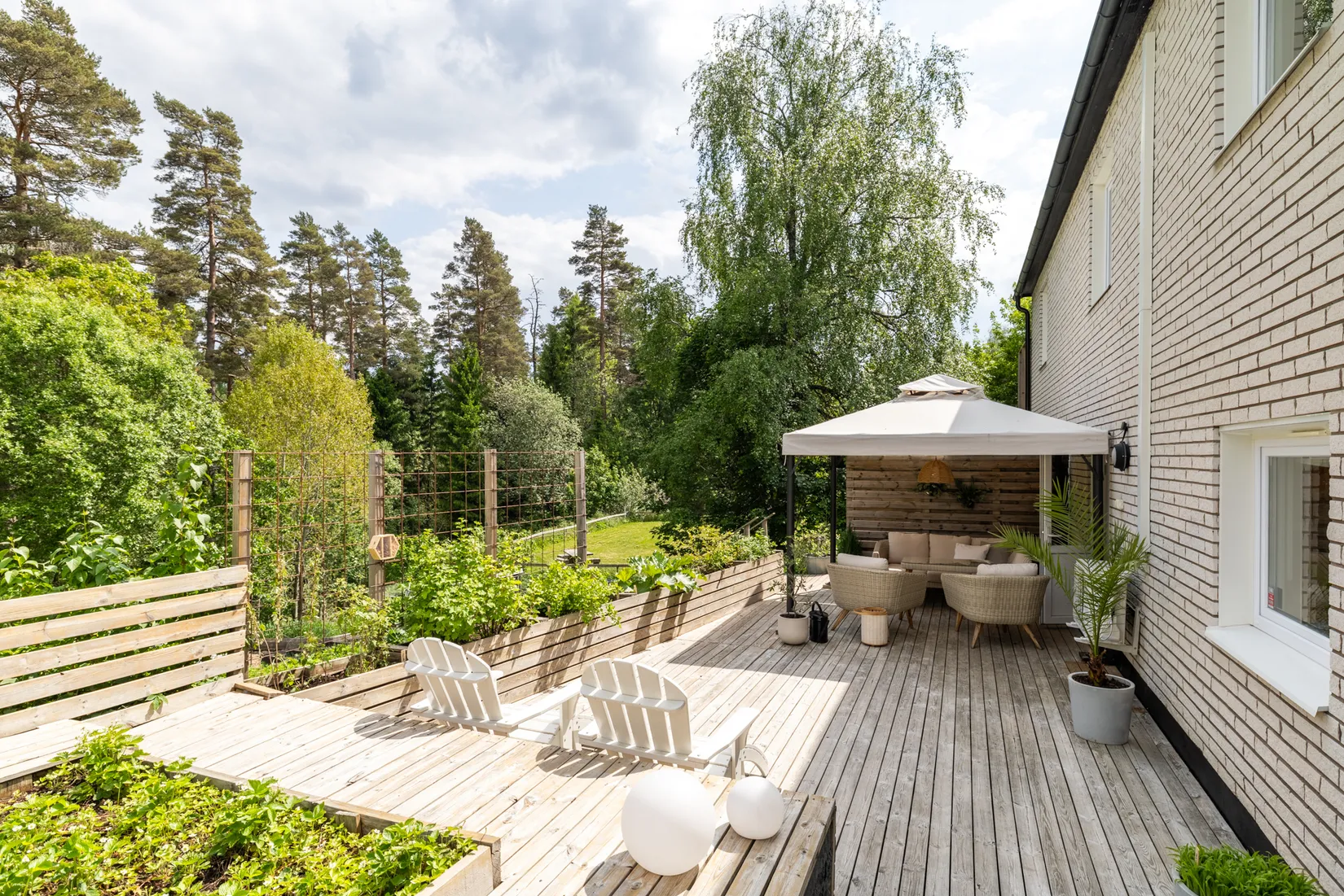 Villa, Textilgatan 7A, Jönköping