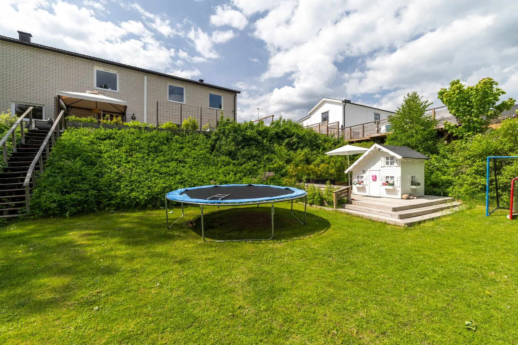 Villa, Textilgatan 7A, Jönköping