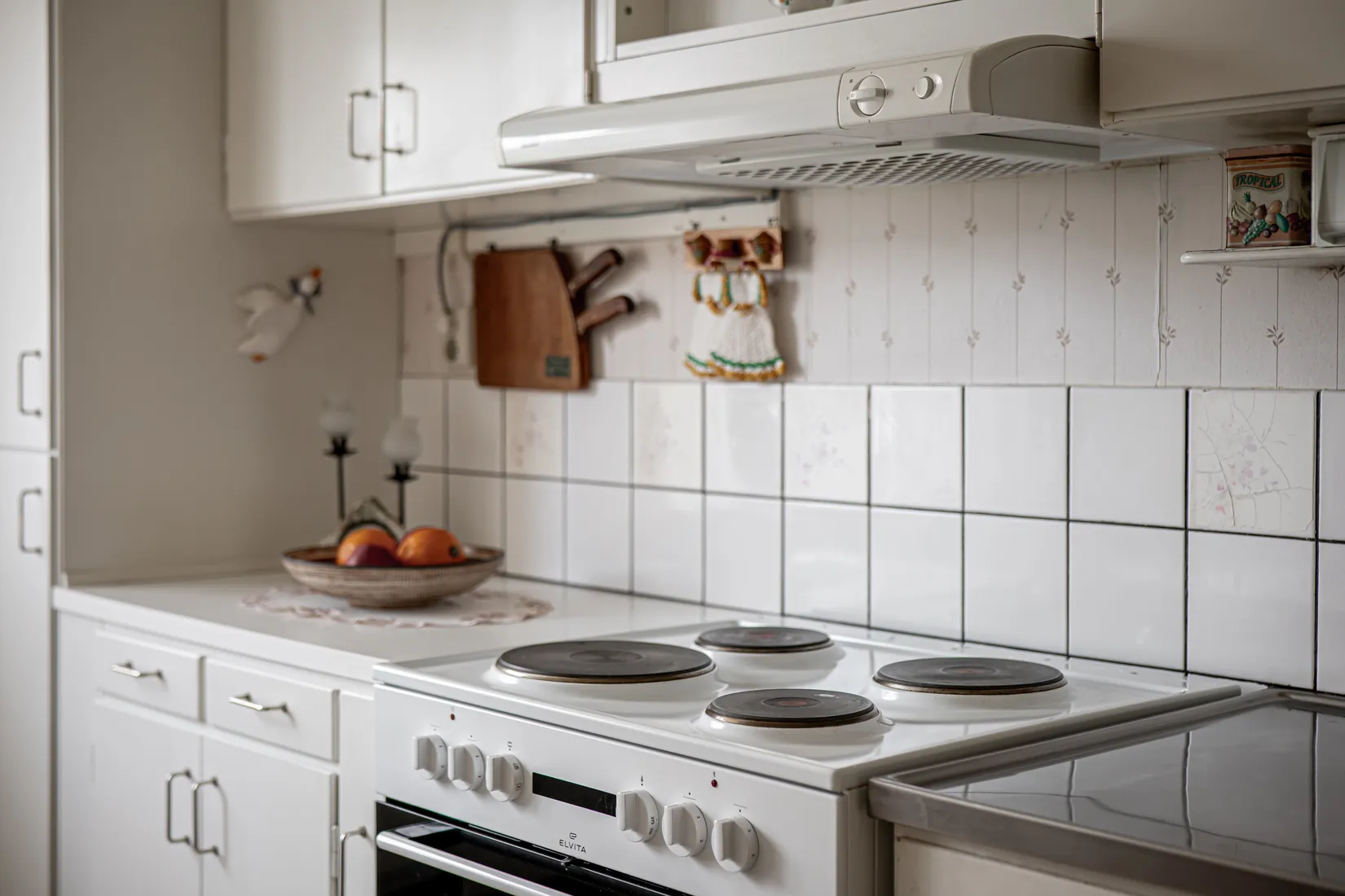 Bostadsrätt, Dyckertsgatan 11, Tidaholm