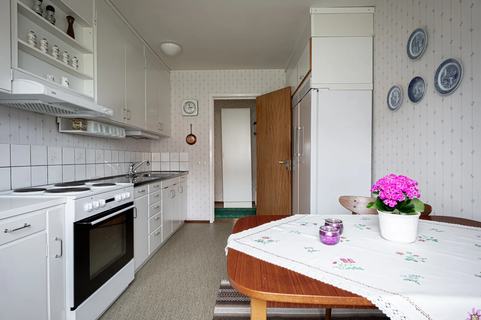 Bostadsrätt, Dyckertsgatan 11, Tidaholm