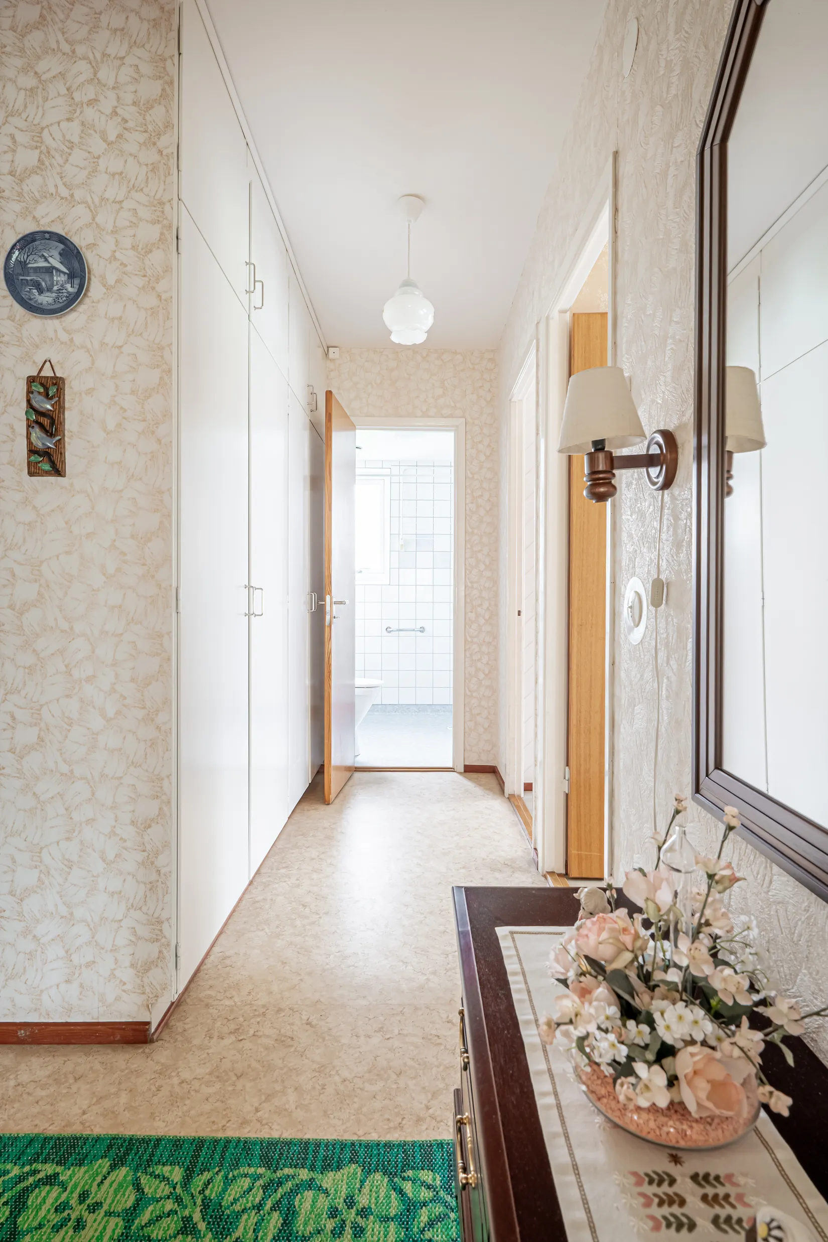 Bostadsrätt, Dyckertsgatan 11, Tidaholm