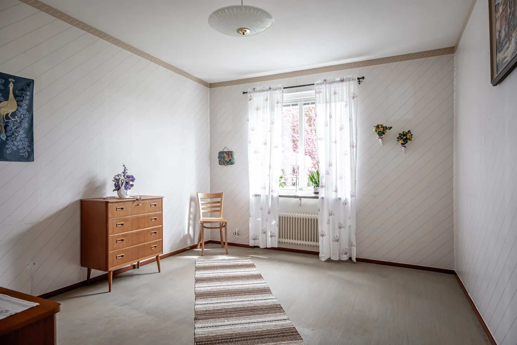 Bostadsrätt, Dyckertsgatan 11, Tidaholm