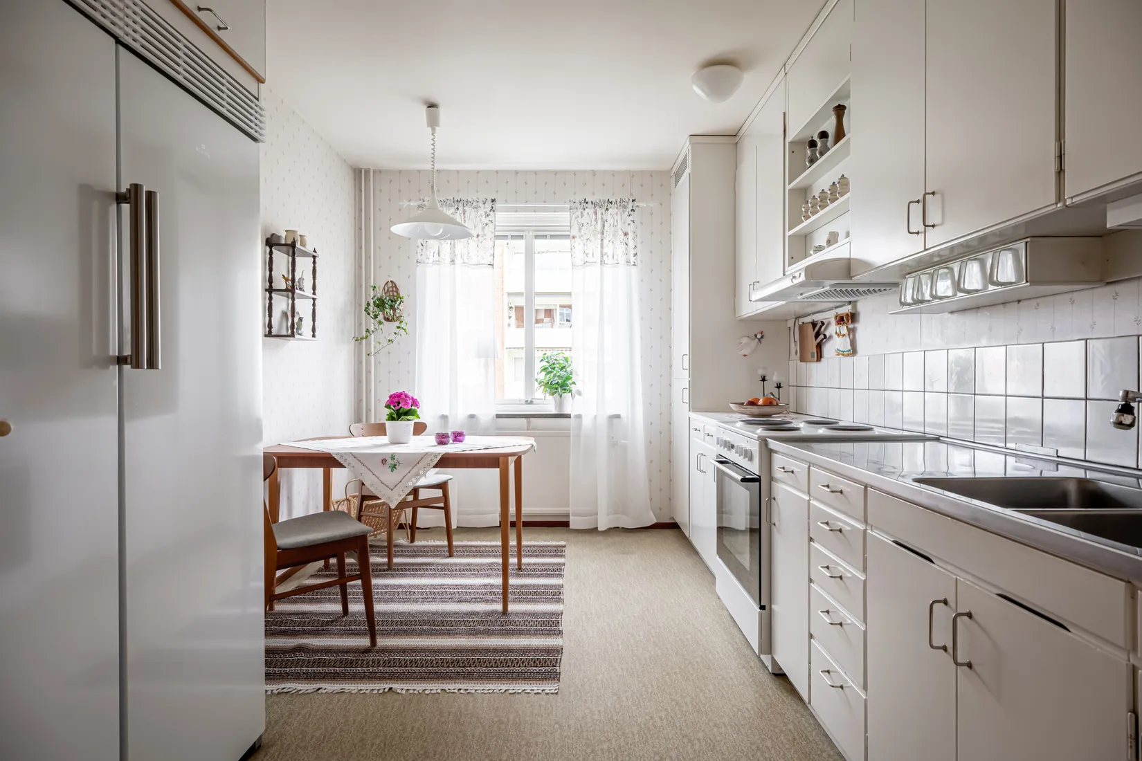 Bostadsrätt, Dyckertsgatan 11, Tidaholm