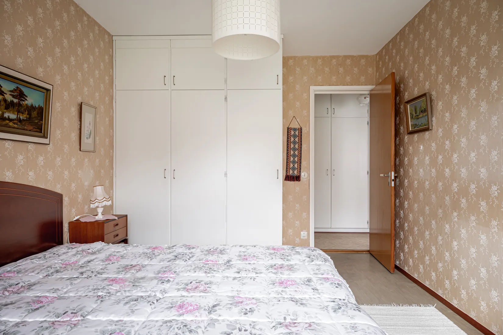 Bostadsrätt, Dyckertsgatan 11, Tidaholm