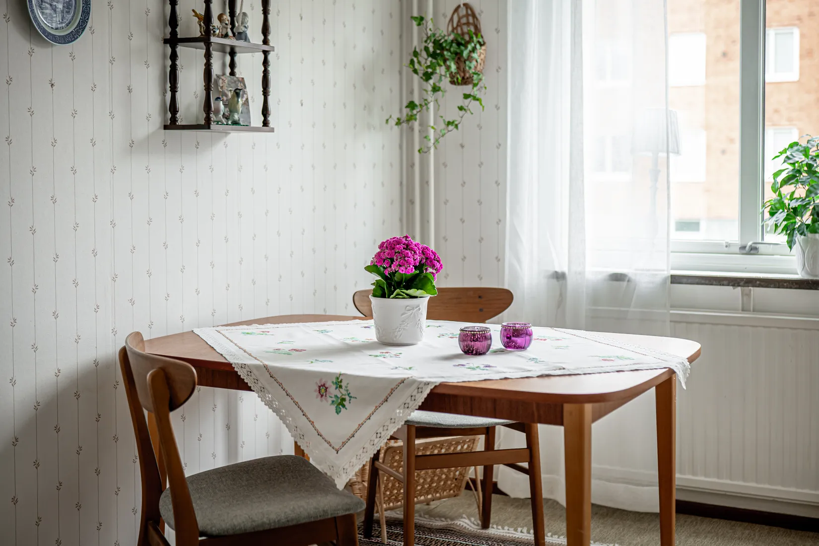 Bostadsrätt, Dyckertsgatan 11, Tidaholm