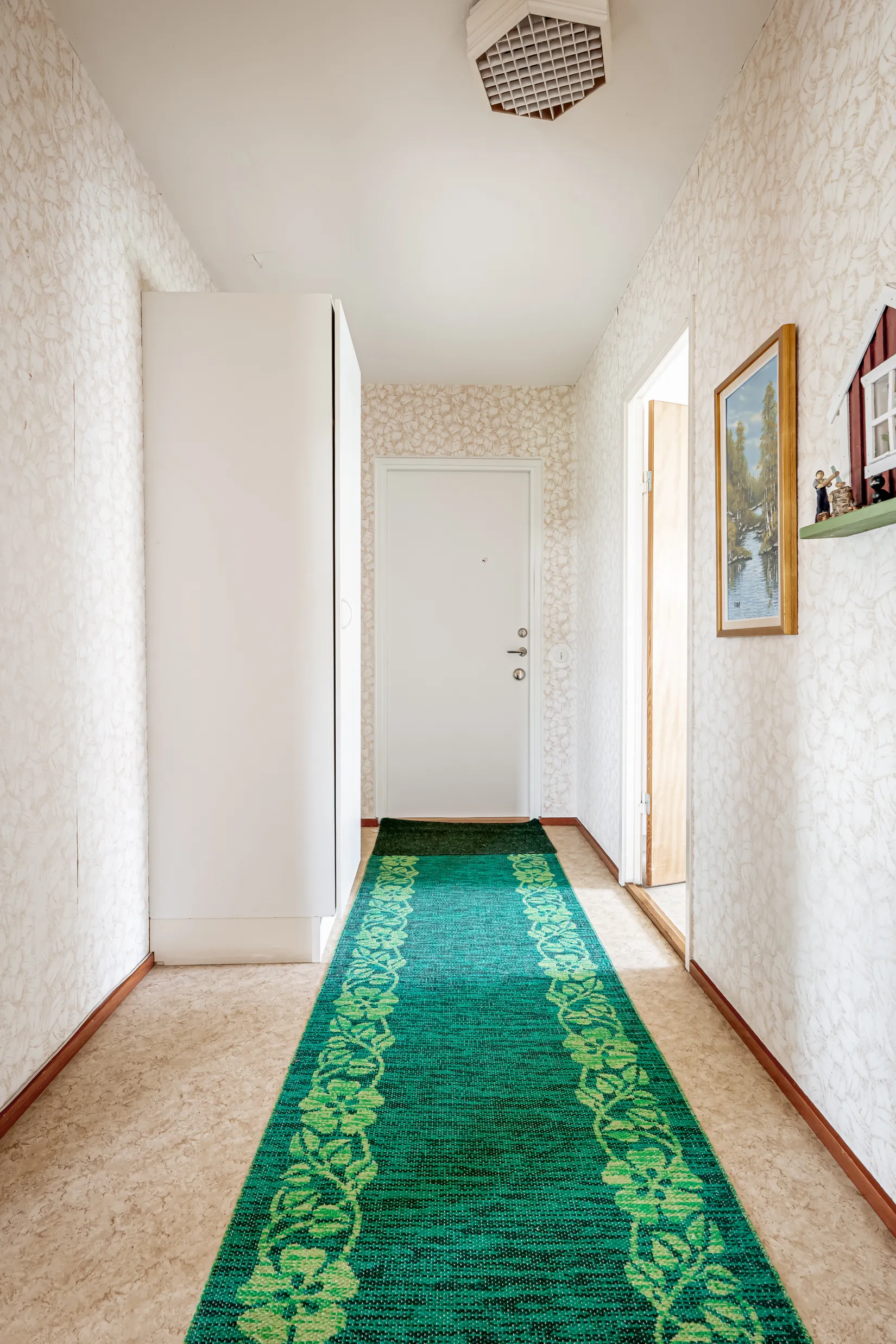 Bostadsrätt, Dyckertsgatan 11, Tidaholm