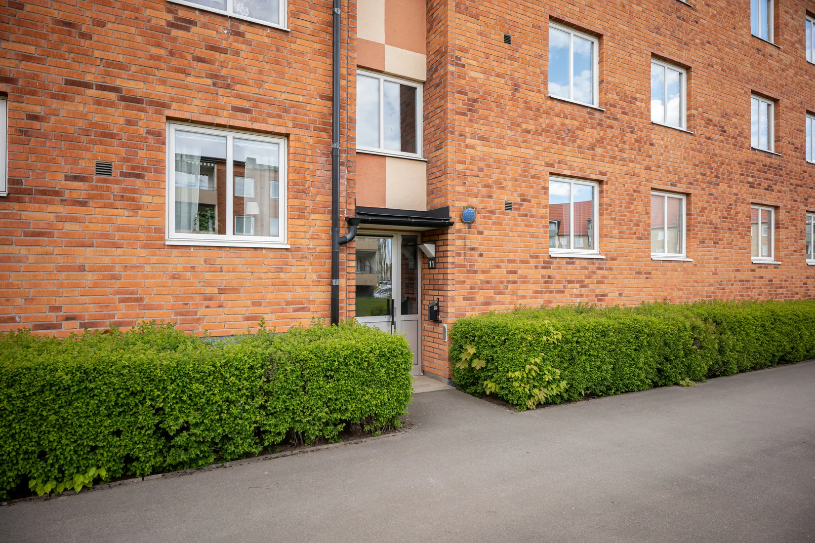 Bostadsrätt, Dyckertsgatan 11, Tidaholm
