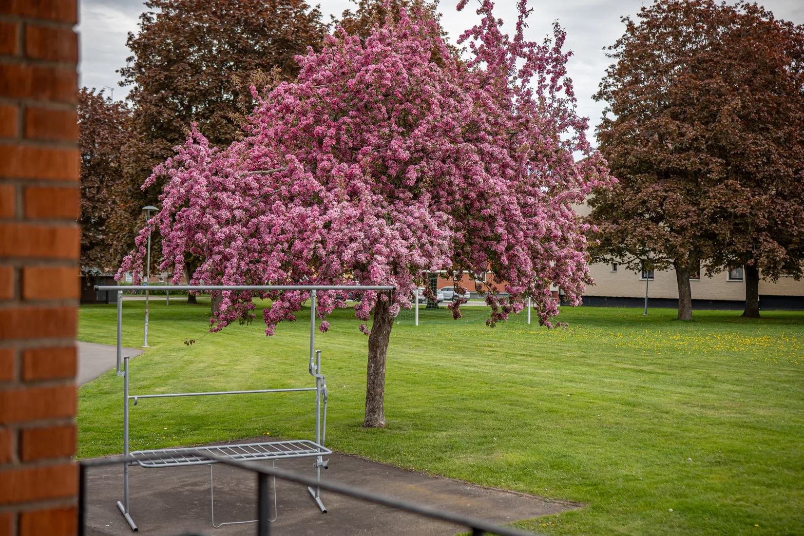Bostadsrätt, Dyckertsgatan 11, Tidaholm
