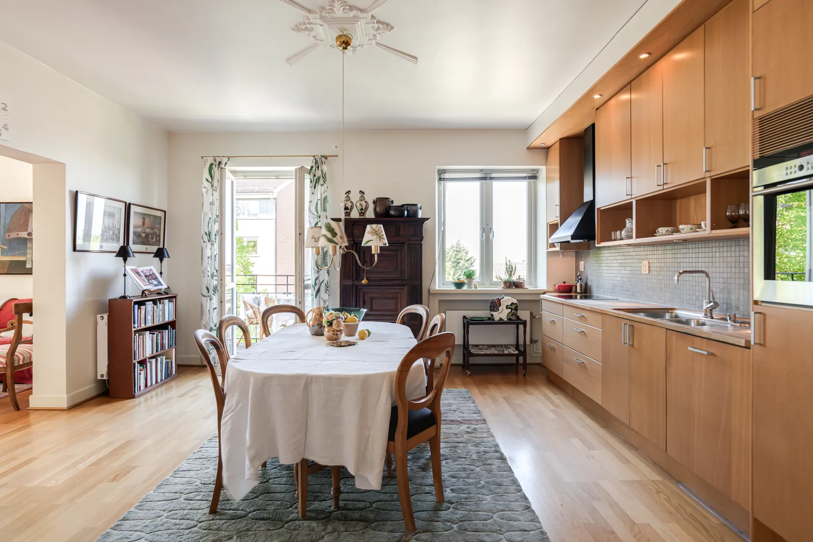 Bostadsrätt, Tågagatan 31, Tågaborg, Helsingborg
