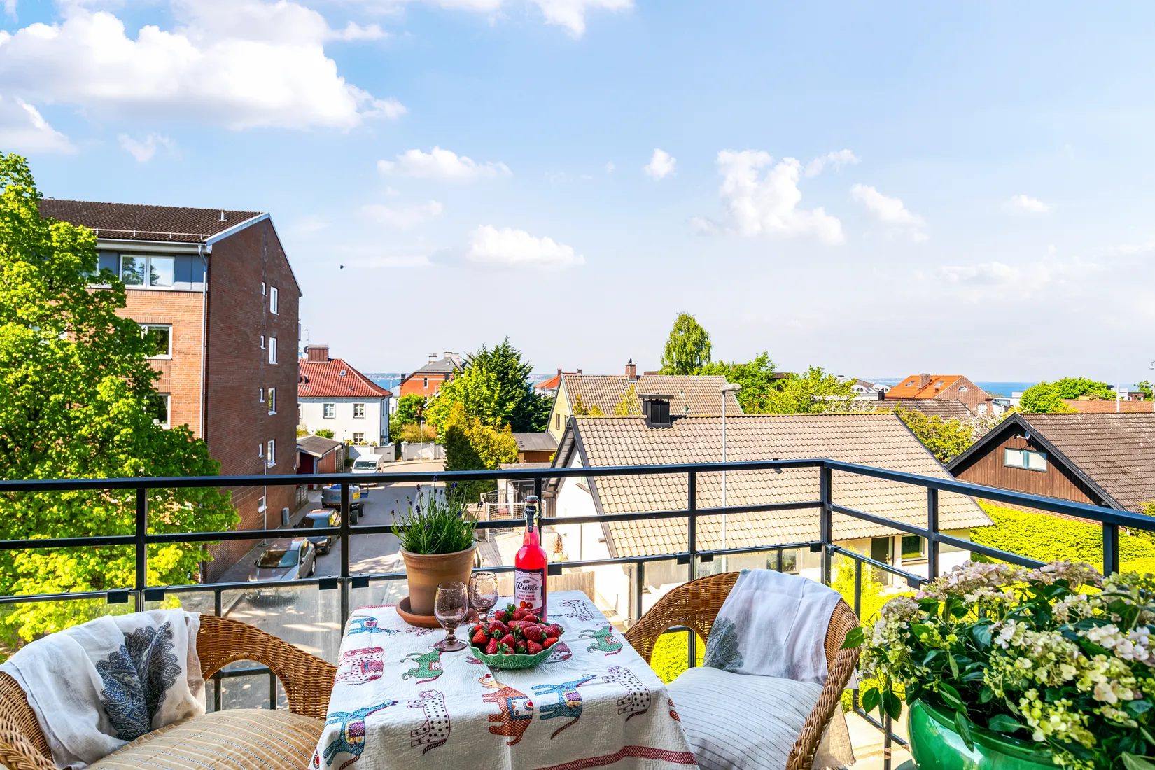 Bostadsrätt, Tågagatan 31, Tågaborg, Helsingborg