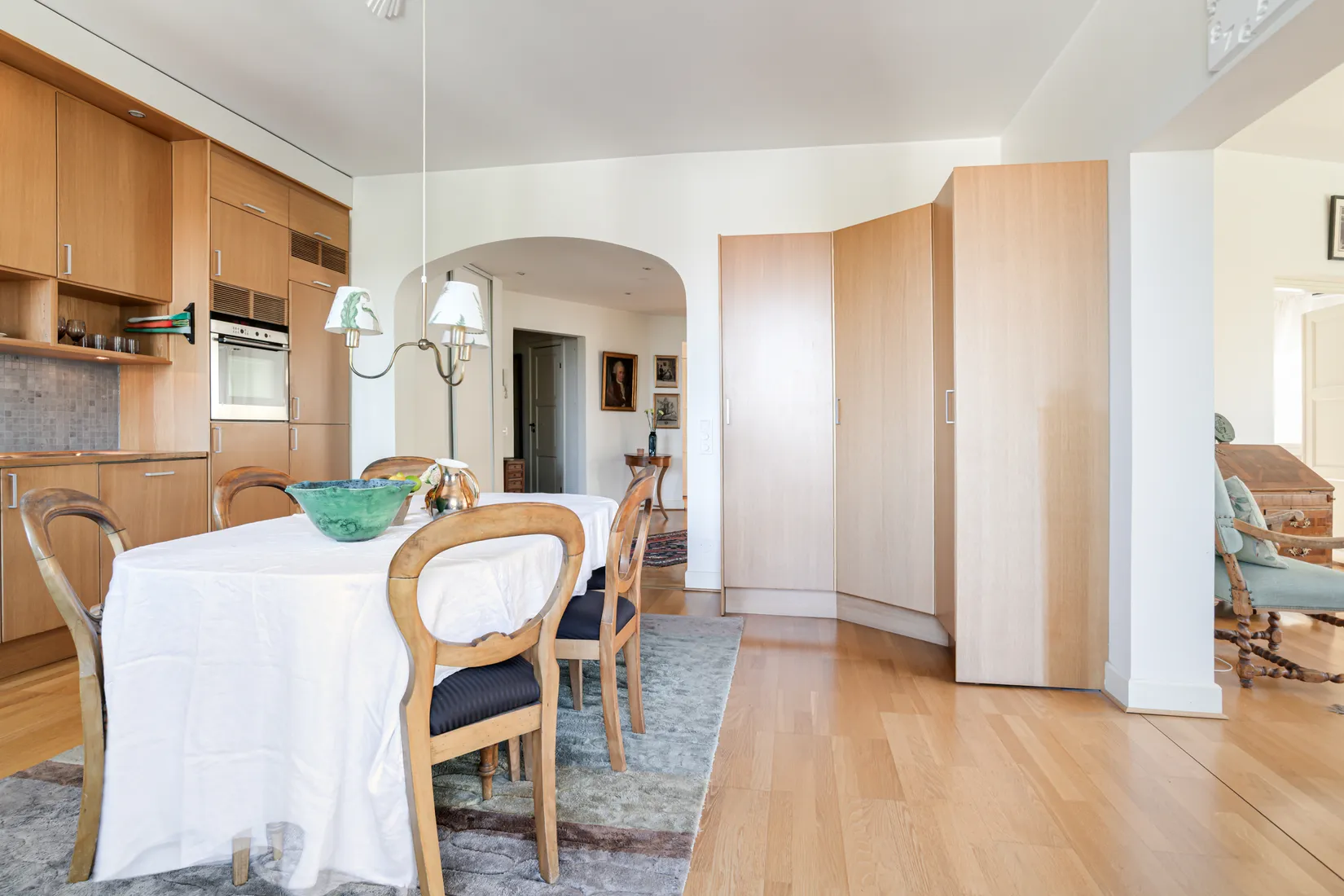 Bostadsrätt, Tågagatan 31, Tågaborg, Helsingborg