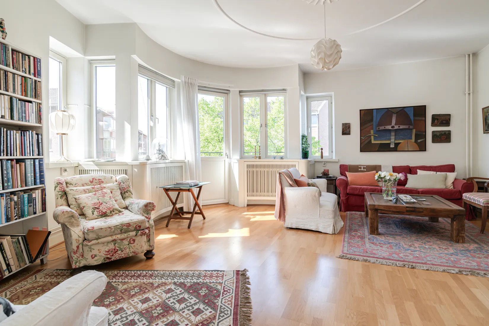 Bostadsrätt, Tågagatan 31, Tågaborg, Helsingborg