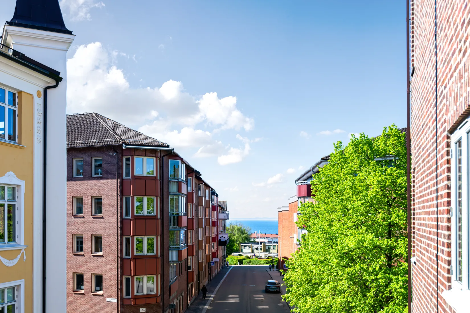 Bostadsrätt, Tågagatan 31, Tågaborg, Helsingborg