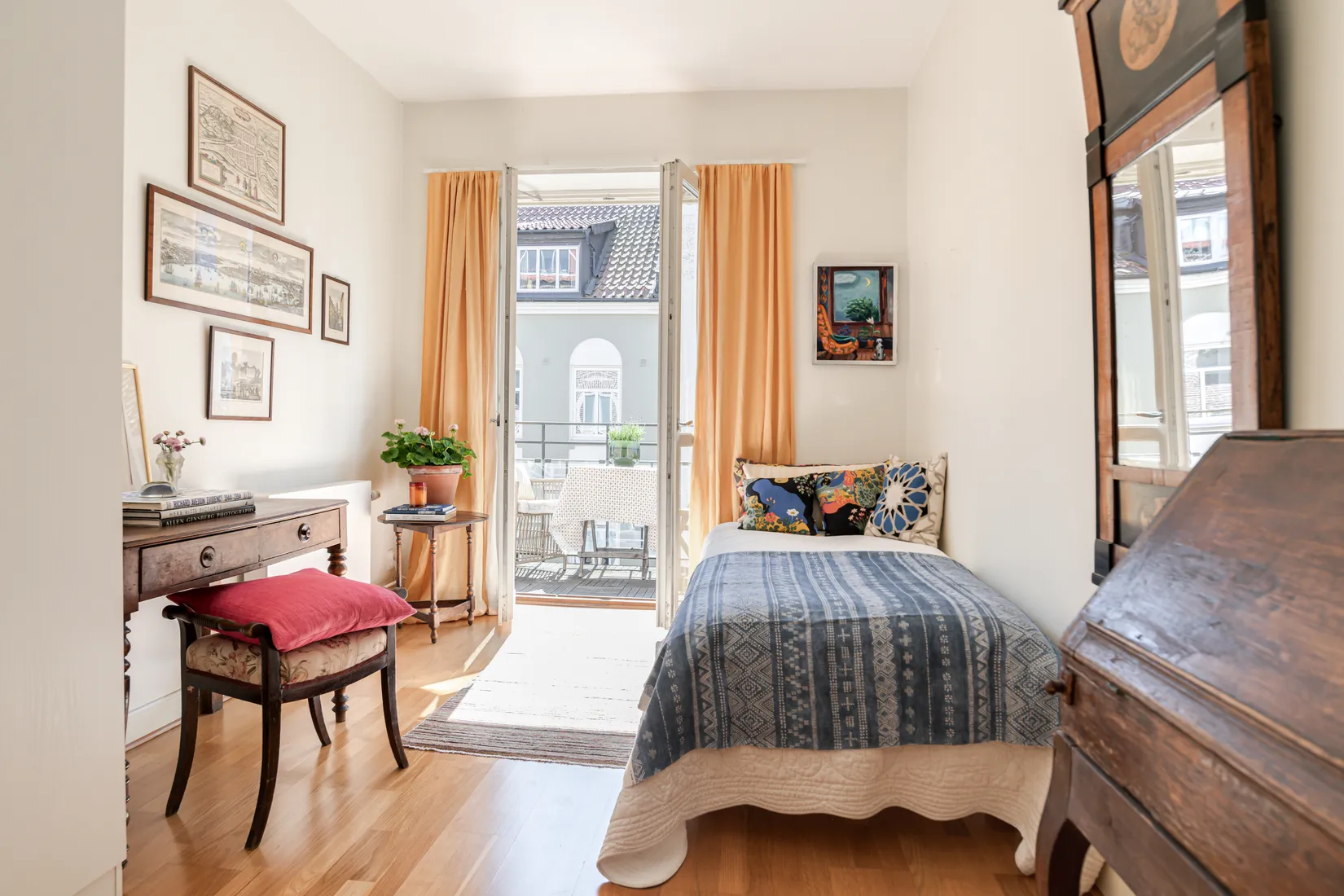 Bostadsrätt, Tågagatan 31, Tågaborg, Helsingborg