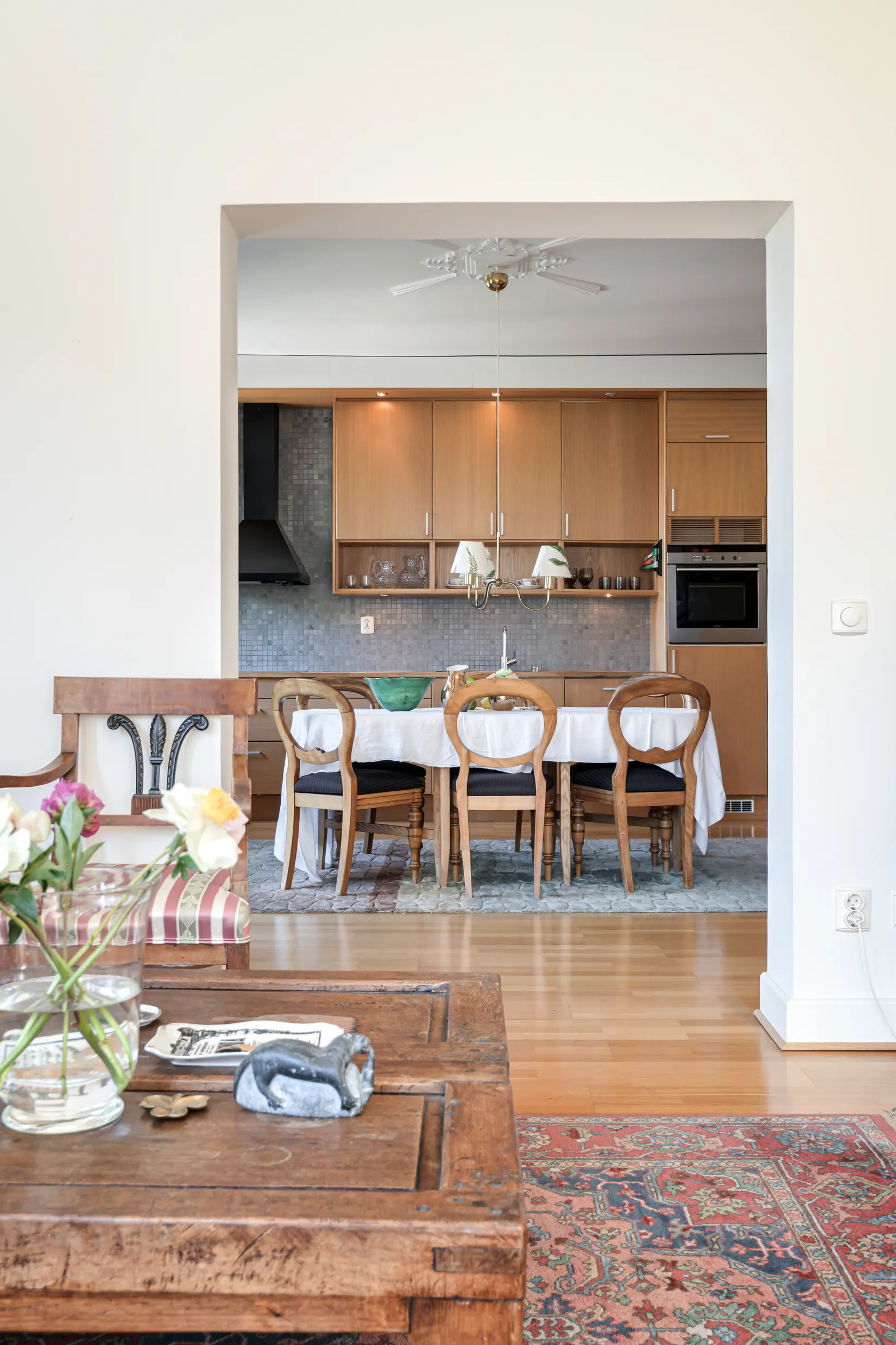 Bostadsrätt, Tågagatan 31, Tågaborg, Helsingborg