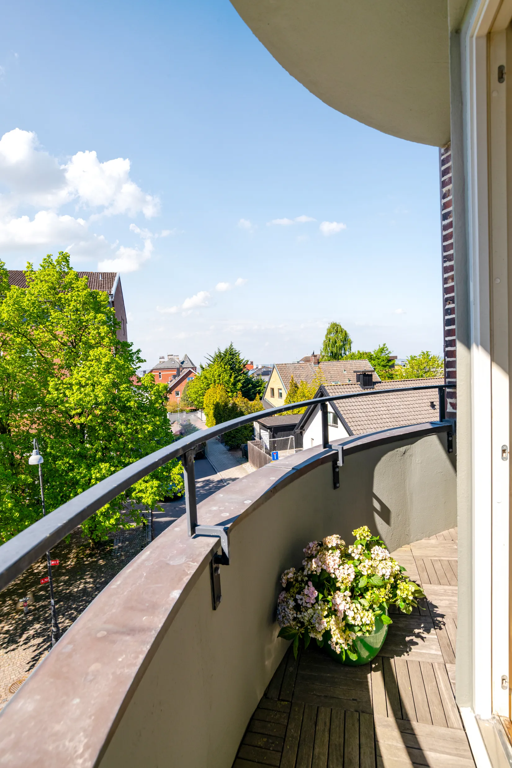 Bostadsrätt, Tågagatan 31, Tågaborg, Helsingborg