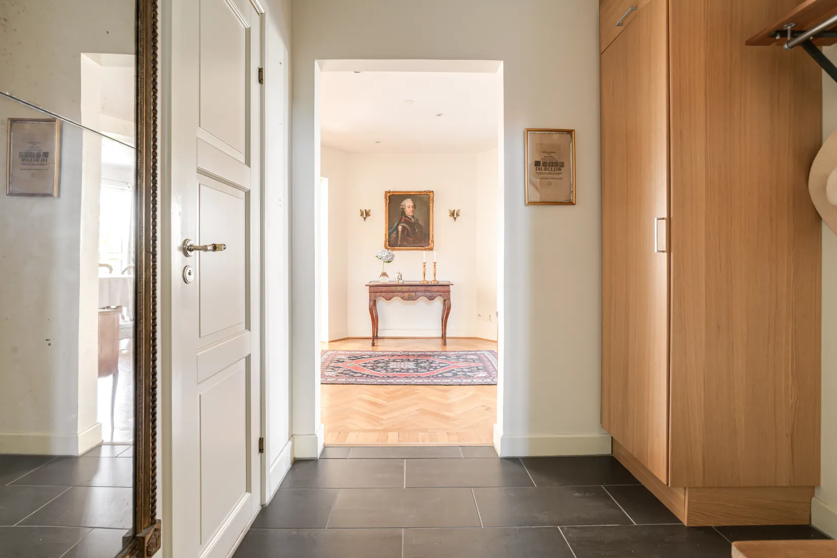 Bostadsrätt, Tågagatan 31, Tågaborg, Helsingborg