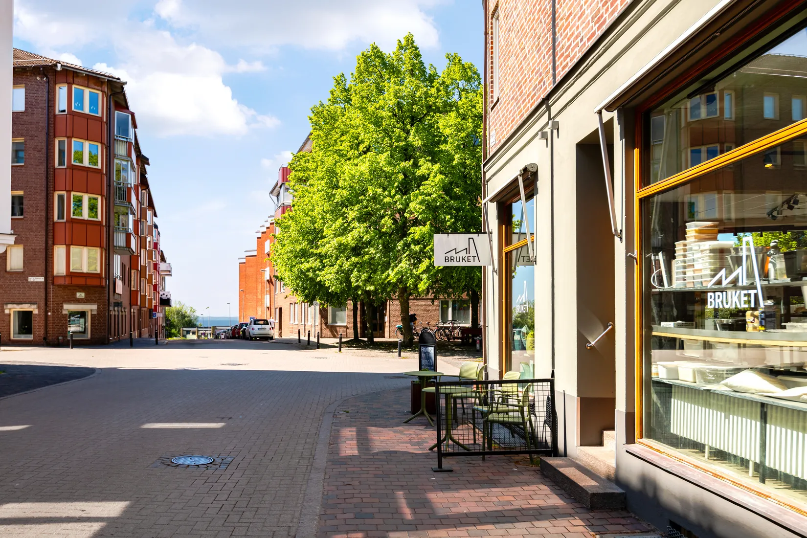 Bostadsrätt, Tågagatan 31, Tågaborg, Helsingborg